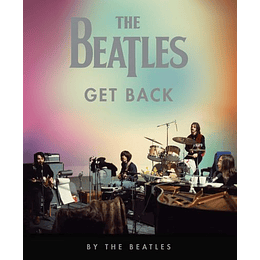 Get Back  The Beatles