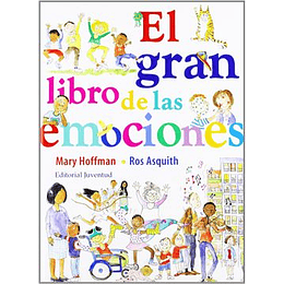 Gran Libro De Las Emociones, El