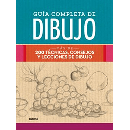 Guia Completa De Dibujo