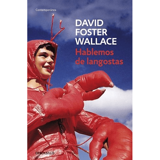 Hablemos De Langostas