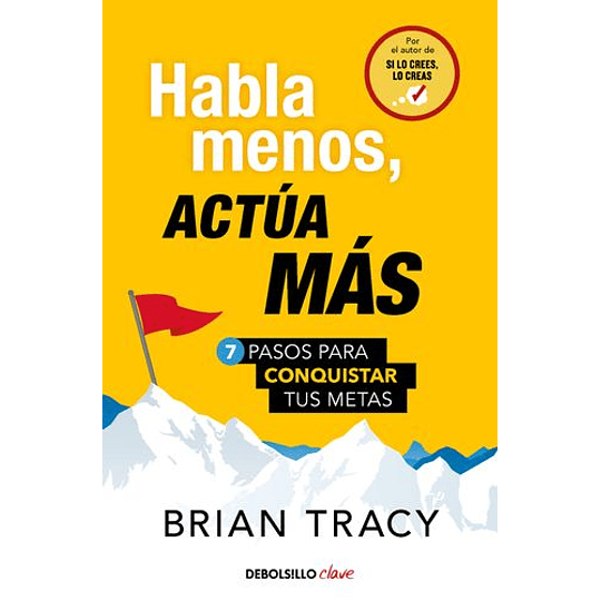 Habla Menos Actua Mas  