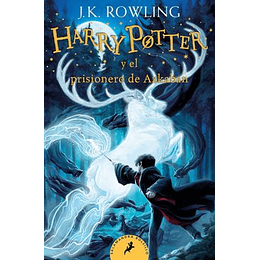 Harry Potter Y El Prisionero De Azkaban Cd Tb 2020