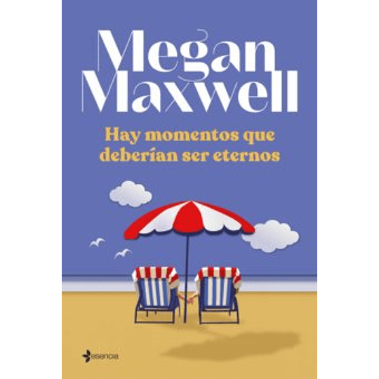 Hay Momentos Que Deberian Ser Eternos