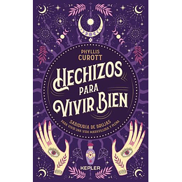Hechizos Para Vivir Bien