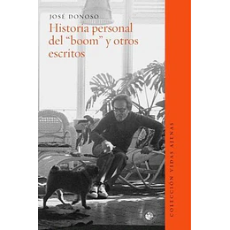 Historia Personal Del Boom