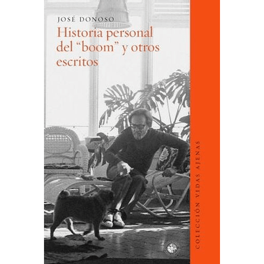 Historia Personal Del Boom