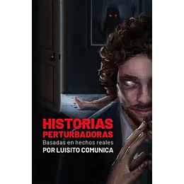 Historias Perturbadoras