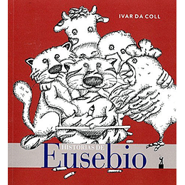 Historias De Eusebio