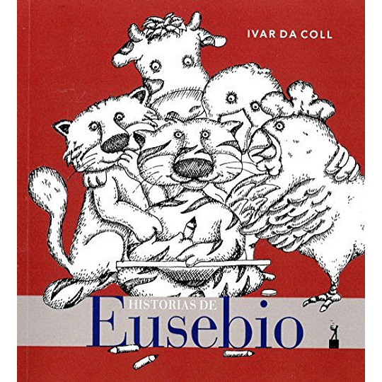 Historias De Eusebio