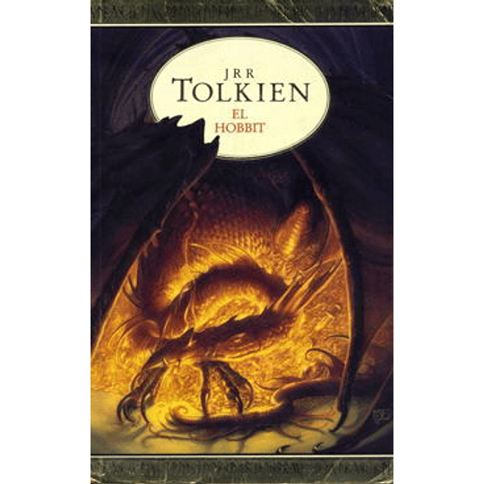 Hobbit, El