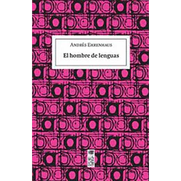 Hombre De Lenguas, El