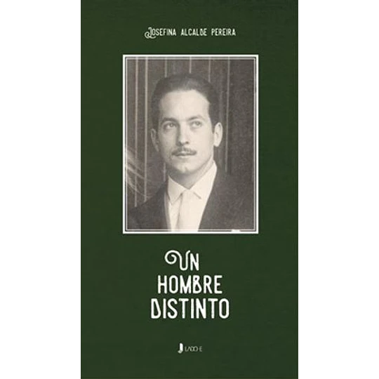 Hombre Distinto, Un
