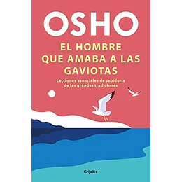 Hombre Que Amaba A Las Gaviotas