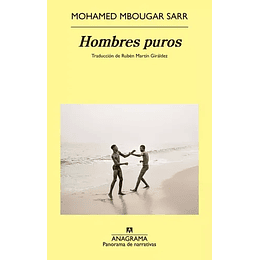 Hombres Puros 