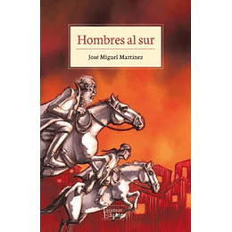 Hombres Al Sur