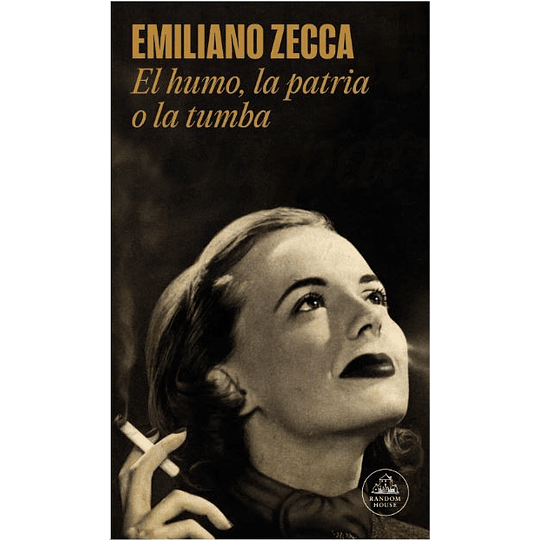 Humano La Patria O La Tumba, El