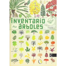 Inventario De Los Arboles