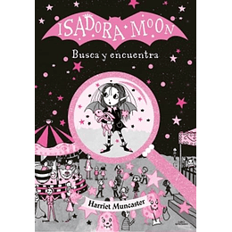 Isadora Moon Busca Y Encuentra