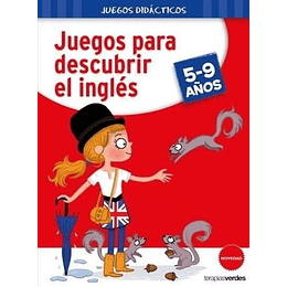 Juegos Para Descubrir El Ingles
