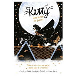 Kitty Descubre Su Poder