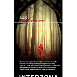 King Un Tributo Al Rey Del Terror