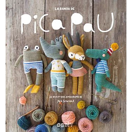 La Banda De Pica Pau