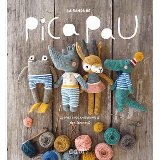 La Banda De Pica Pau