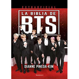 La Biblia De Bts