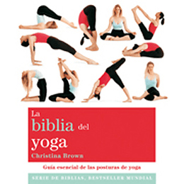 La Biblia Del Yoga