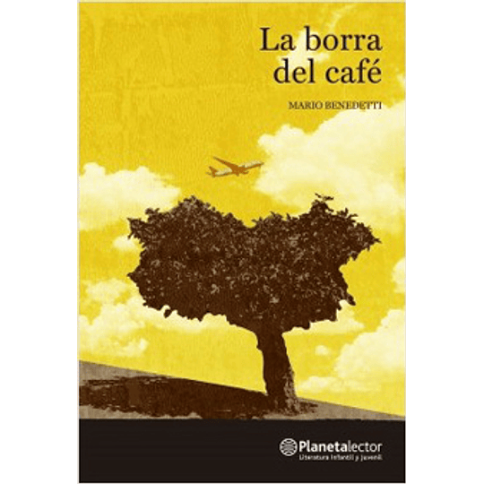 La Borra Del Cafe
