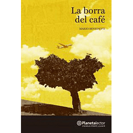 La Borra Del Cafe