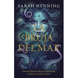 La Bruja Del Mar