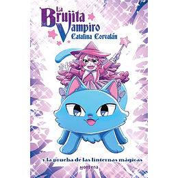 La Brujita Vampiro 1