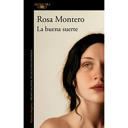 La Buena Suerte