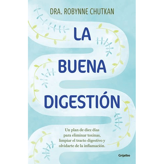 La Buena Digestion