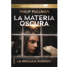 La Brujula Dorada  La Materia Oscura 1