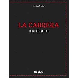 La Cabrera  Casa De Carnes