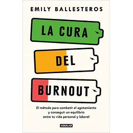 La Cura Del Burnout
