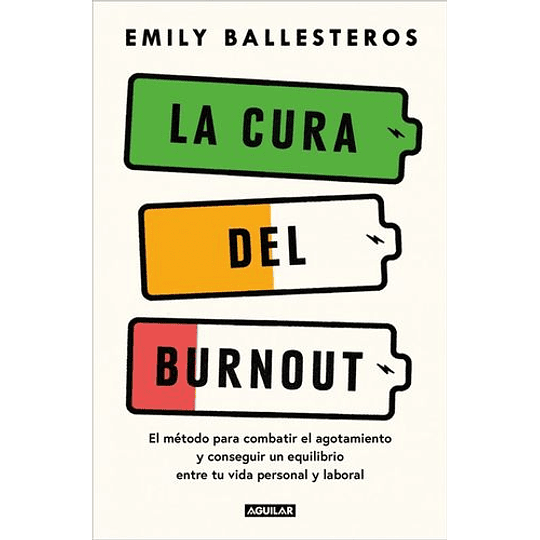 La Cura Del Burnout