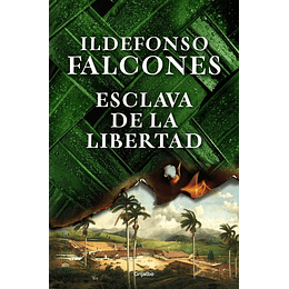 La Esclava De La Libertad