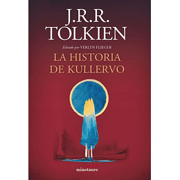 La Historia De Kullervo (Ne) - J. R. R. Tolkien - Libro Físico - J. R. R. Tolkien