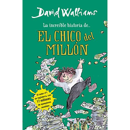 La Increíble Historia De El Chico Del Millón
