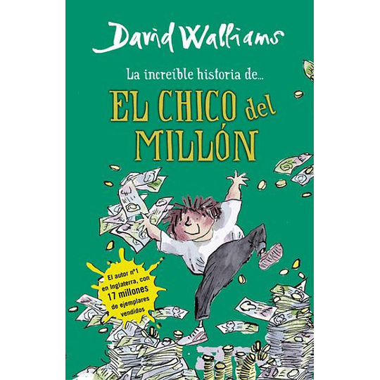 La Increíble Historia De El Chico Del Millón