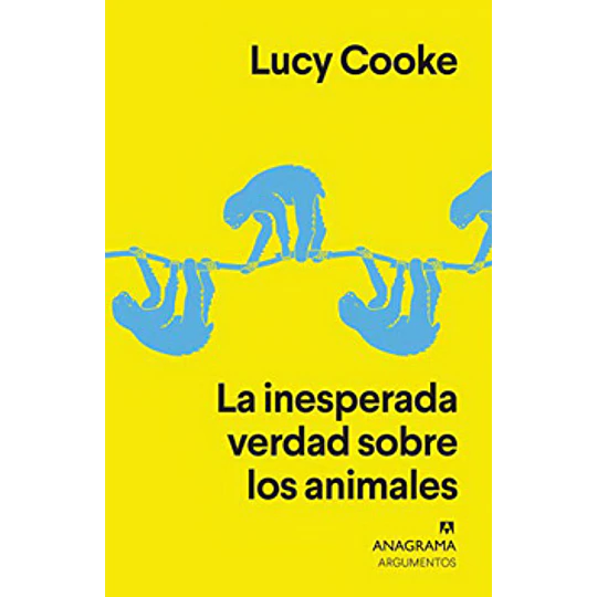 La Inesperada Verdad Sobre Los Animales