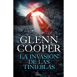 La Invasion De Las Tinieblas