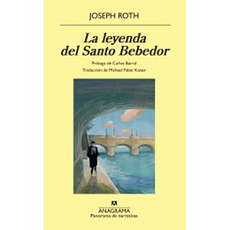 La Leyenda Del Santo Bebedor