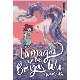 La Magia De Las Brujas Wu