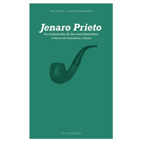 La Melancolia De Los Contribuyentes