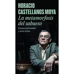 La Metamorfosis Del Sabueso