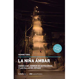 La Niña Ambar